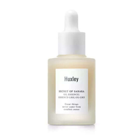 Huxley Oil Essence ; Essence-Like, Oil-Like - 30ml