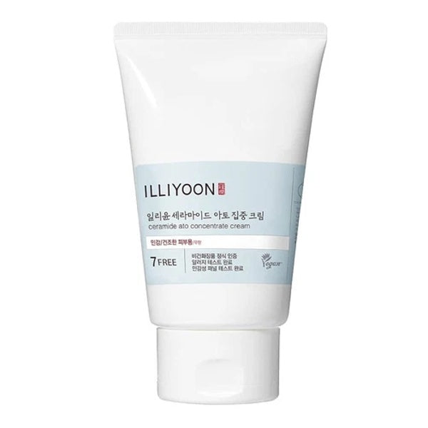 ILLIYOON Ceramide Ato Concentrate Cream - 200ml  