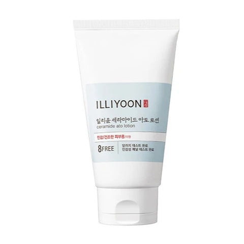 ILLIYOON Ceramide Ato Lotion - 128ml