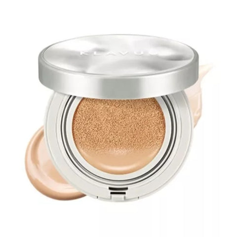 KLAVUU High Coverage Tension Cushion EX - 12g (SPF50+ PA++++)