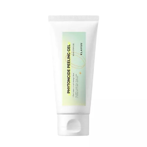 KLAVUU Phytoncide Peeling Gel - 80ml  