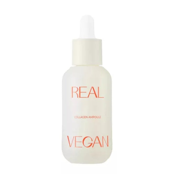 KLAVUU Real Vegan Collagen Ampoule - 30ml  