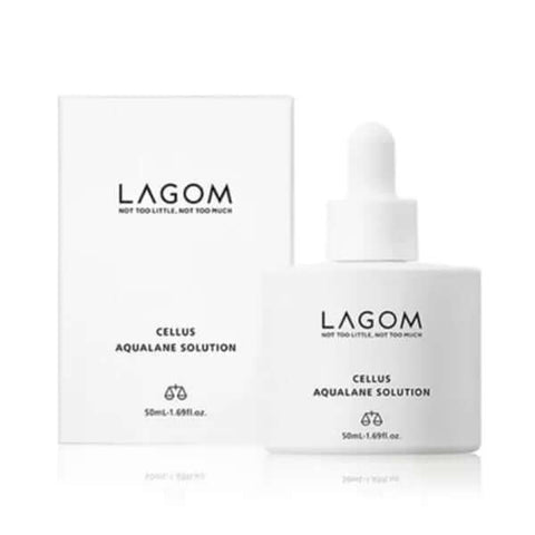 LAGOM Cellus Aqualane Serum - 50ml