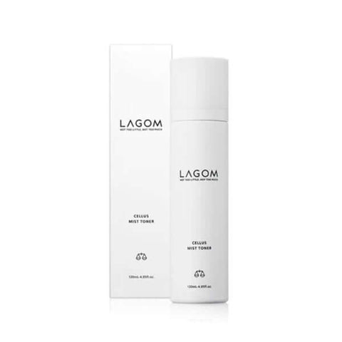 LAGOM Cellus Mist Toner - 120ml