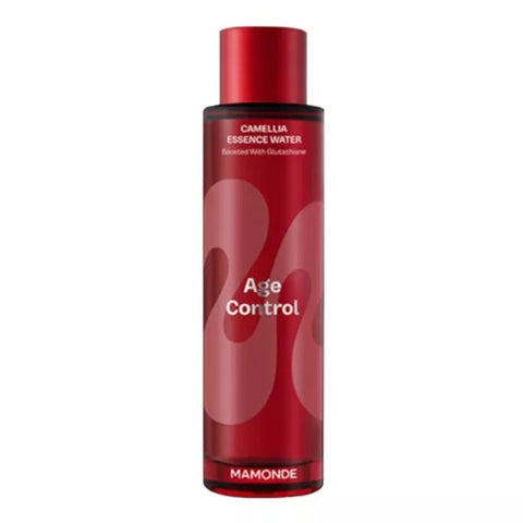 Mamonde Age Control Camellia Essence Water - 150ml