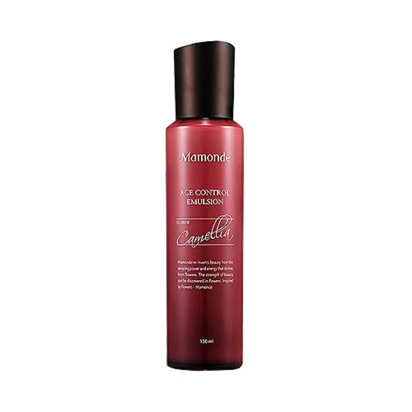 Mamonde Age Control Emulsion - 150ml