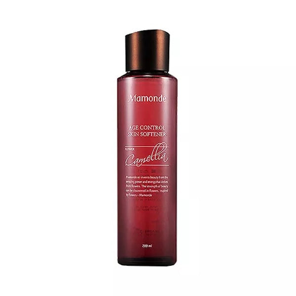 Mamonde Age Control Skin Softener - 200ml