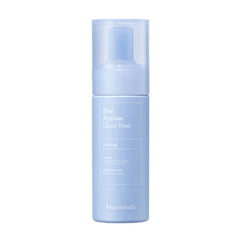 Mamonde Blue Azulene Cloud Toner - 150ml