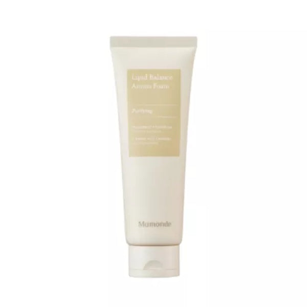 Mamonde Lipid Balance Amino Foam - 120g