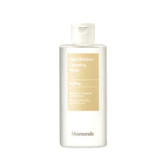 Mamonde Lipid Balance Cleansing Water - 250ml