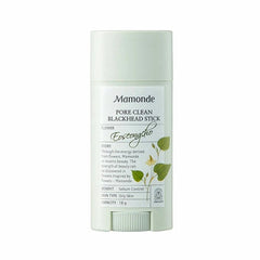 Mamonde Pore Clean Blackhead Stick - 18g
