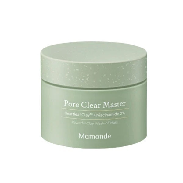 Mamonde Pore Clear Master - 80ml