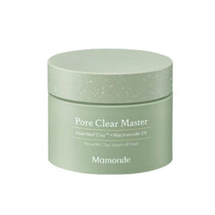 Mamonde Pore Clear Master - 80ml