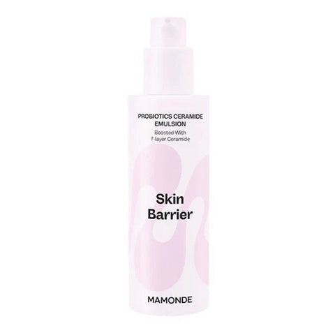 Mamonde Probiotics Ceramide Emulsion - 150ml
