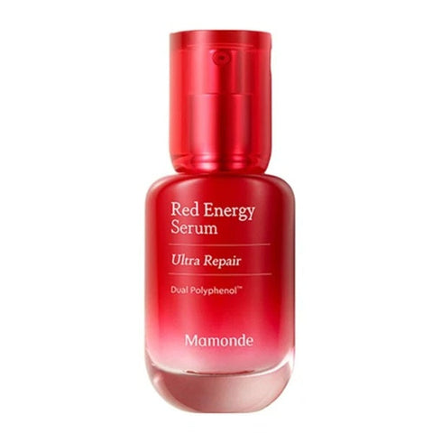 Mamonde Red Energy Serum - 30ml