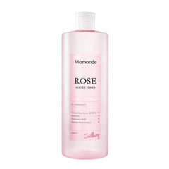 Mamonde Rose Water Toner - 500ml (New)