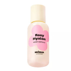 Mamonde Rosy Hyalon Moist Ampoule - 50ml