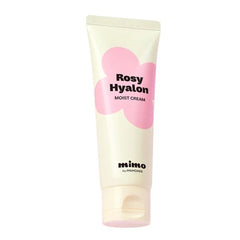 Mamonde Rosy Hyalon Moist Cream - 60ml