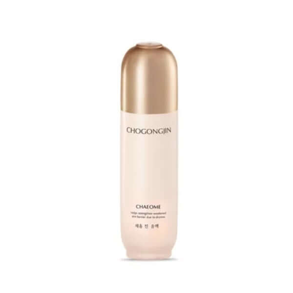 Chogongjin Chaeome Jin Emulsion - 120ml