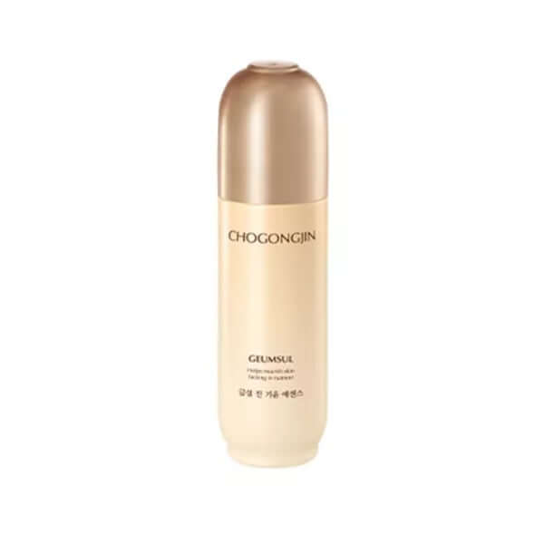 Chogongjin Geumsul Jin Boosting Essence - 90ml