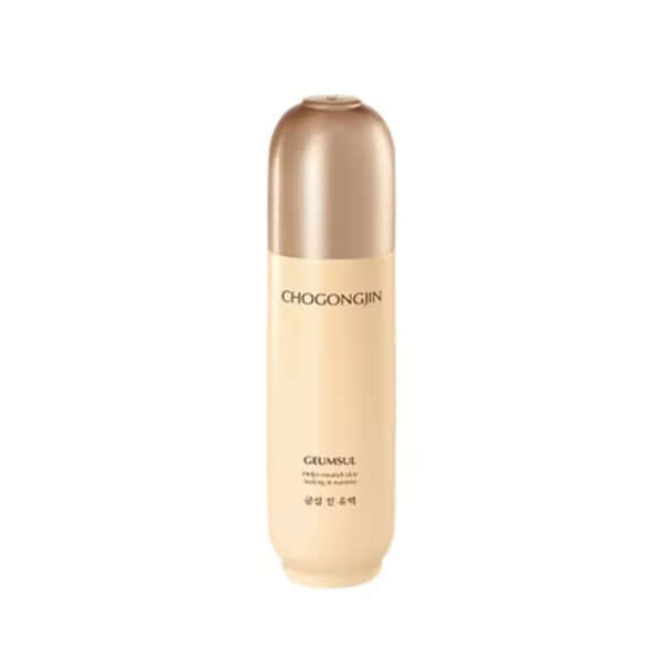 Chogongjin Geumsul Jin Emulsion - 120ml