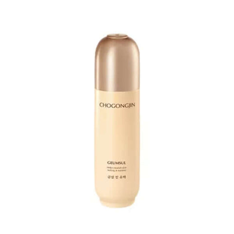 Chogongjin Geumsul Jin Emulsion - 120ml