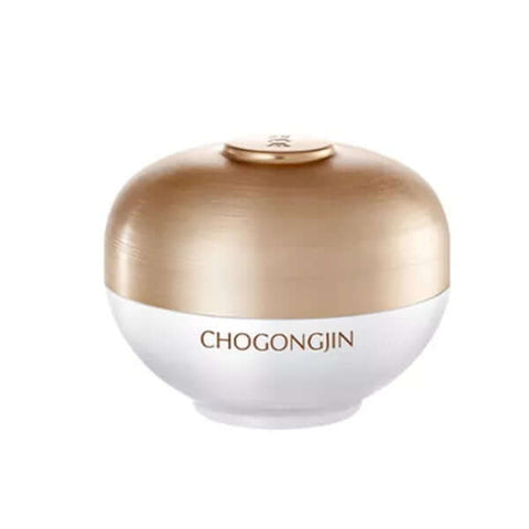 Chogongjin Sulbon Jin Dark Spot Correcting Cream - 60ml