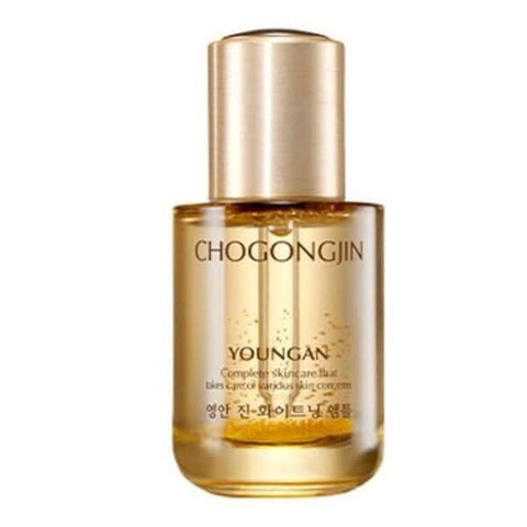 Chogongjin Youngan Jin Whitening Ampoule - 30ml
