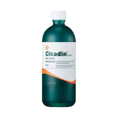 Cicadin Hydro PH Toner - 165ml