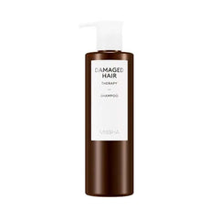 MISSHA Damaged Hair Therapy Shampoo - 400ml
