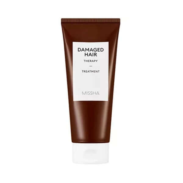MISSHA Damaged Hair Therapy Treatment - 200ml