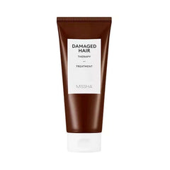MISSHA Damaged Hair Therapy Treatment - 200ml
