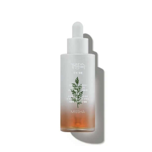 MISSHA New Artemisia Calming Ampoule - 50ml