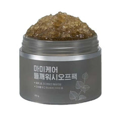 MOMMY CARE Perilla Wash Off Pack - 100g