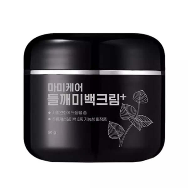 MOMMY CARE Perilla Whitening Cream - 50g