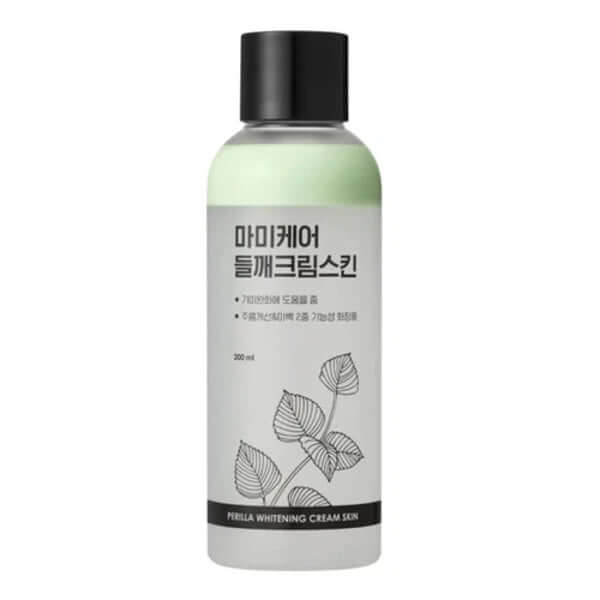 MOMMY CARE Perilla Whitening Cream Skin - 200ml