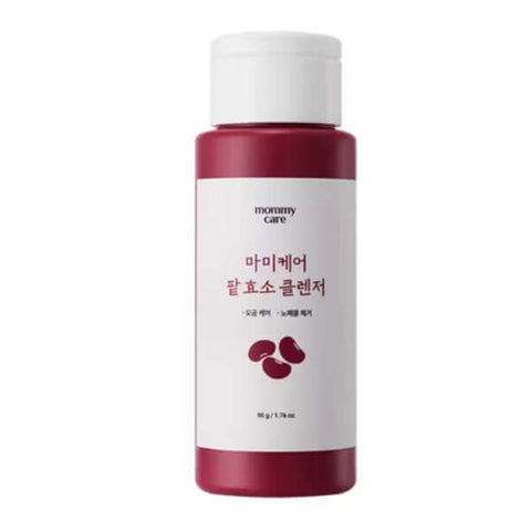 MOMMY CARE Red Bean Enzyme Cleanser - 50g