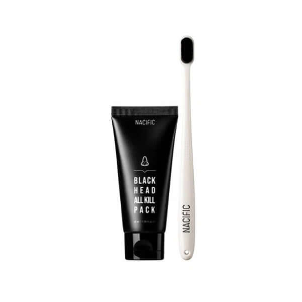 NACIFIC Blackhead All Kill Pack - 40ml