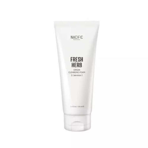 NACIFIC Fresh Herb Origin Cleansing Foam - 150ml