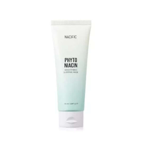 NACIFIC Phyto Niacin Brightening Sleeping Mask - 100ml
