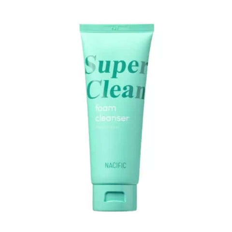 NACIFIC Super Clean Foam Cleanser - 100ml