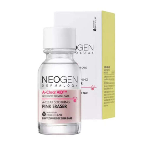 NEOGEN A-CLEAR Soothing Pink Spot Eraser - 15ml