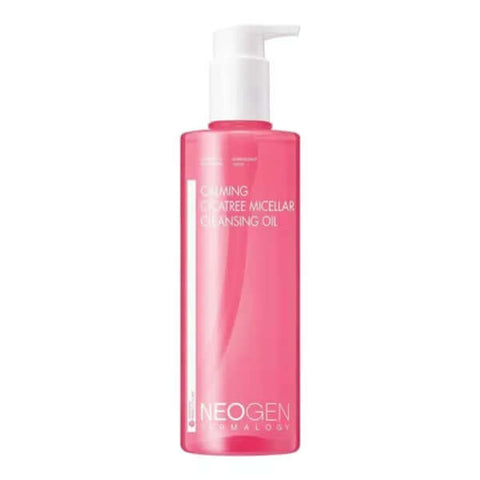 NEOGEN Calming Cicatree Micellar Cleansing Oil - 300ml