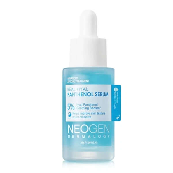 NEOGEN Real Hyal Panthenol Serum - 30ml