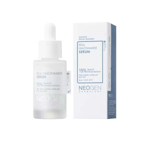 NEOGEN Real Niacinamide 15% Serum - 30ml