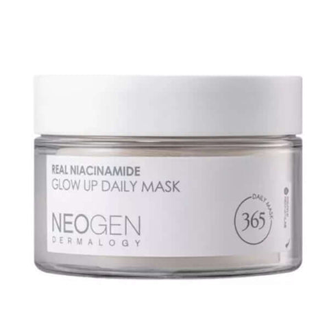 NEOGEN Real Niacinamide Glow Up Daily Mask - 180ml (40pcs)