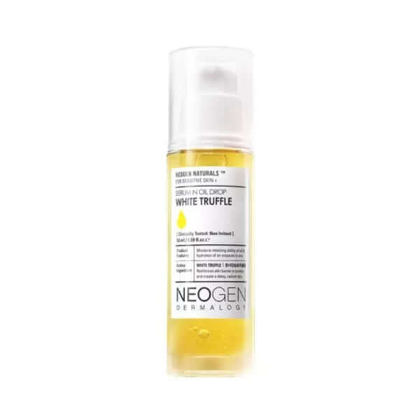 NEOGEN White Truffle Serum In Oil Drop  - 50ml