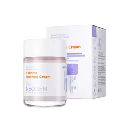 NEOGEN V Biome Soothing Cream - 60g