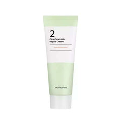 Numbuzin No.2 Cica Ceramide Repair Cream - 60ml