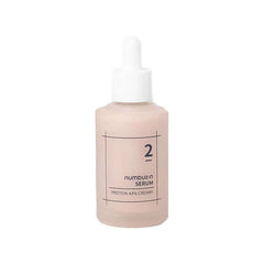 Numbuzin No.2 Protein 43% Cream Serum - 50ml